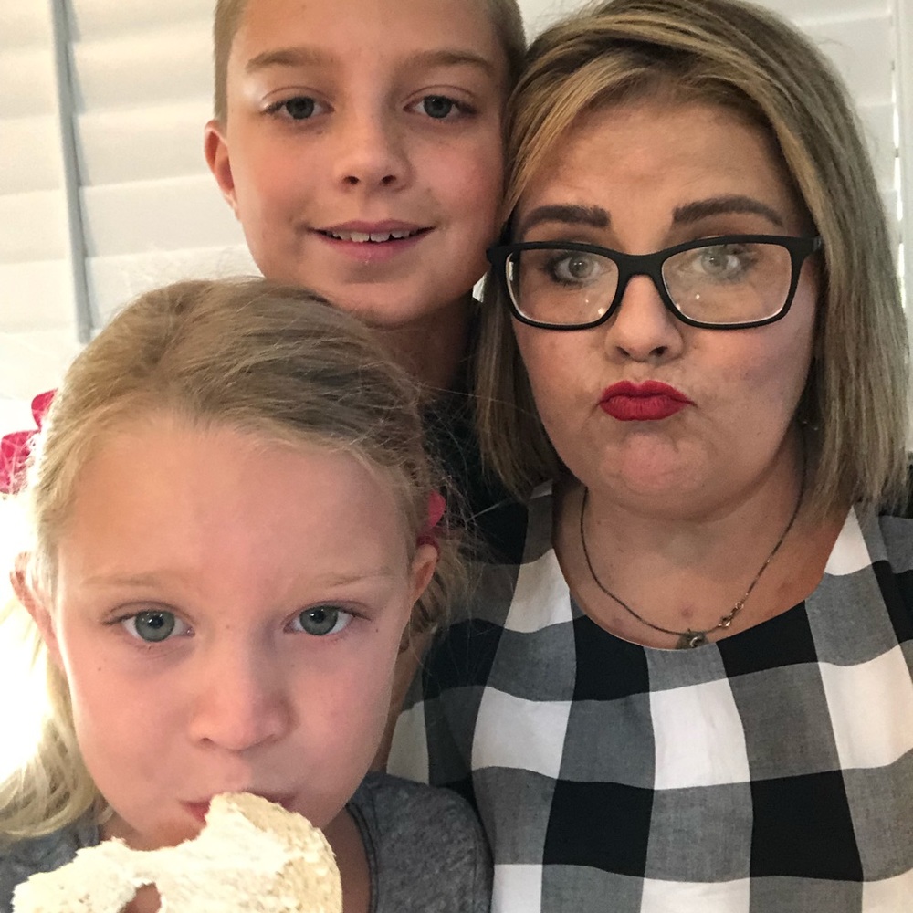 Meet your Posher, Alyssa